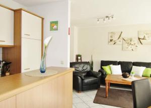 Haus Seeschwalbe Fewo Garms