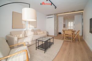 El Anfitrión - Mirador en casco antiguo con parking - 4hvězdičkové hotely ve městě Sanlúcar de Barrameda