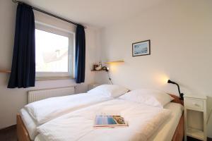 Appartementhaus Cubanzestraße 43 Fewo 24