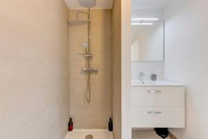 Appartements OIQIA • Hesperis : photos des chambres