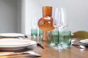 Appartements OIQIA • Hesperis : photos des chambres