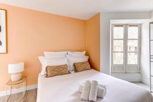 Appartements OIQIA • Hesperis : photos des chambres