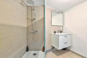 Appartements OIQIA • Hesperis : photos des chambres