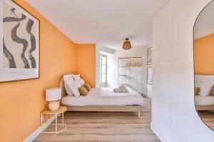 Appartements OIQIA • Hesperis : photos des chambres