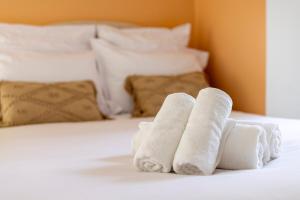 Appartements OIQIA • Hesperis : photos des chambres