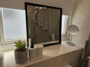 Birmingham City Stay Apartments