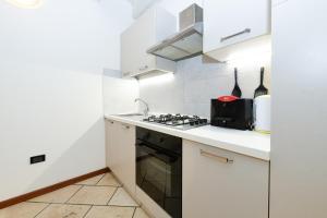 Apartment mit 1 Schlafzimmer