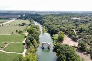 Appartements Au coeur des Caladons : photos des chambres