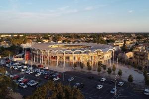 Appartements Au coeur des Caladons : photos des chambres