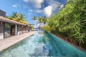 Villa Habibi - La Trinité