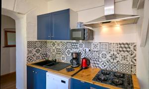 Maisons de vacances Le Grand Prateau - a 800m du Zoo : photos des chambres