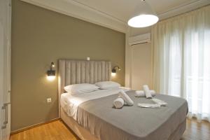 Fabis Place Luxurious 2BR, Fully Renovated Apt