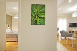 Fabis Place Luxurious 2BR, Fully Renovated Apt