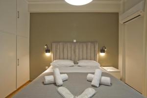 Fabis Place Luxurious 2BR, Fully Renovated Apt