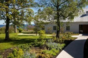 Hotel Vyn - Löderup