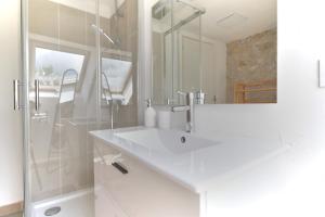 Maisons de vacances Le Grand Prateau - a 800m du Zoo : photos des chambres
