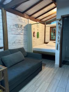 Chalé Paúba 80m do Mar