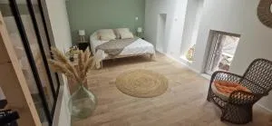 Au cœur des Caladons - Lunel