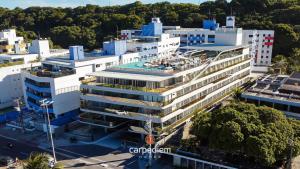 Setai Yacht - Flat em Cabo Branco por Carpediem