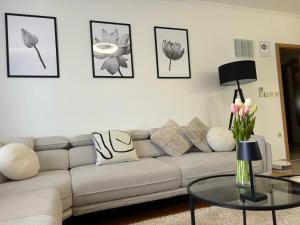 Kristina Apartments