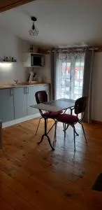 Chambre - 弗洛恩斯