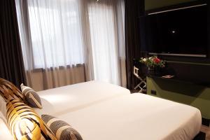 Classic Twin Room room in MOVIE MOVIE HOTEL