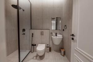 Mabaat-Deluxe 1BR-Al Narjis - 549