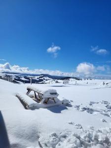 La ferme des Padgels