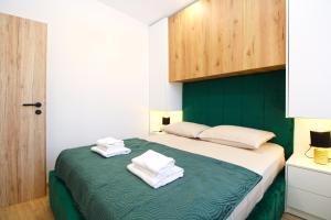 Apartment Old Town 2337