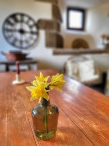 La ferme des Padgels