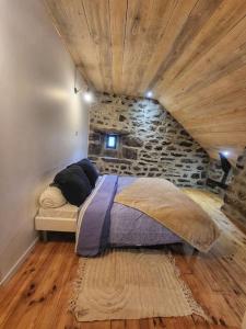 La ferme des Padgels