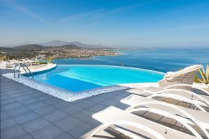 Villa Coral -first Floor Apartment-