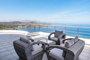 Villa Coral -first Floor Apartment-