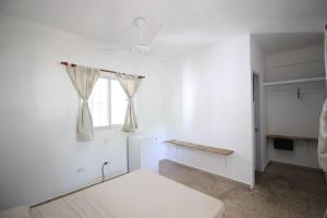 Bungalow #12 at Waterfront Playa Alicia