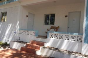 Bungalow #12 at Waterfront Playa Alicia