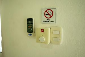 Bungalow #14 at Waterfront Playa Alicia