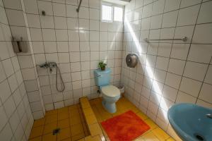 Bungalow #16 at Waterfront Playa Alicia