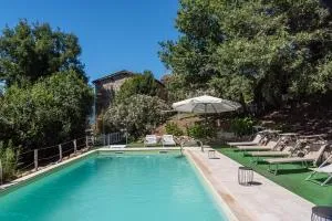 Villa Silvia - Troghi