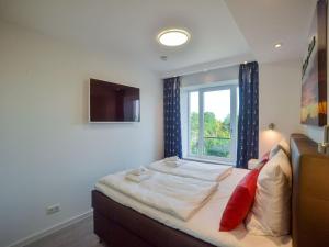 Dünenresidenz Prora - Proradies Sonnendeck SkySuite B3-5-4