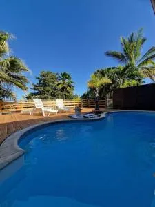 Villa Moadip - Entre-Deux