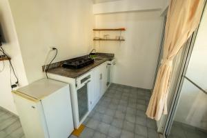 Bungalow #17 at Waterfront Playa Alicia