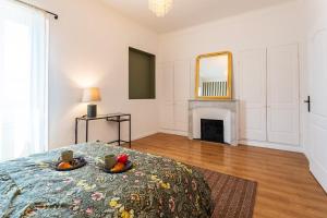 maison de ville La Fontaine BAu4