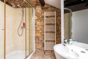 maison de ville La Fontaine BAu4