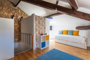 maison de ville La Fontaine BAu4