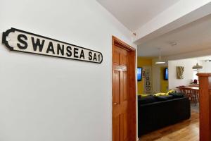 Host & Stay - Oxford Street House