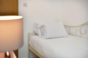 Host & Stay - Oxford Street House