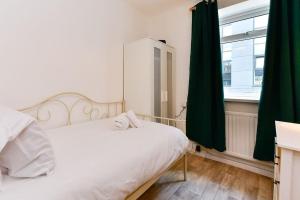 Host & Stay - Oxford Street House