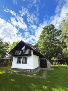 Chata Radužel - Šipoun