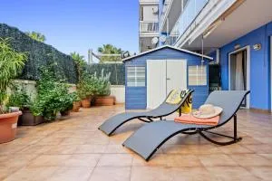 5 min de Port Aventura, Salou - Vila-seca