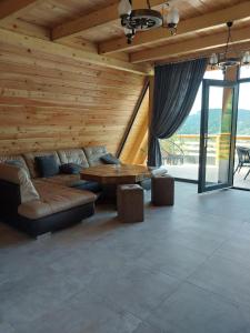 A Frame Panoramic Apuseni